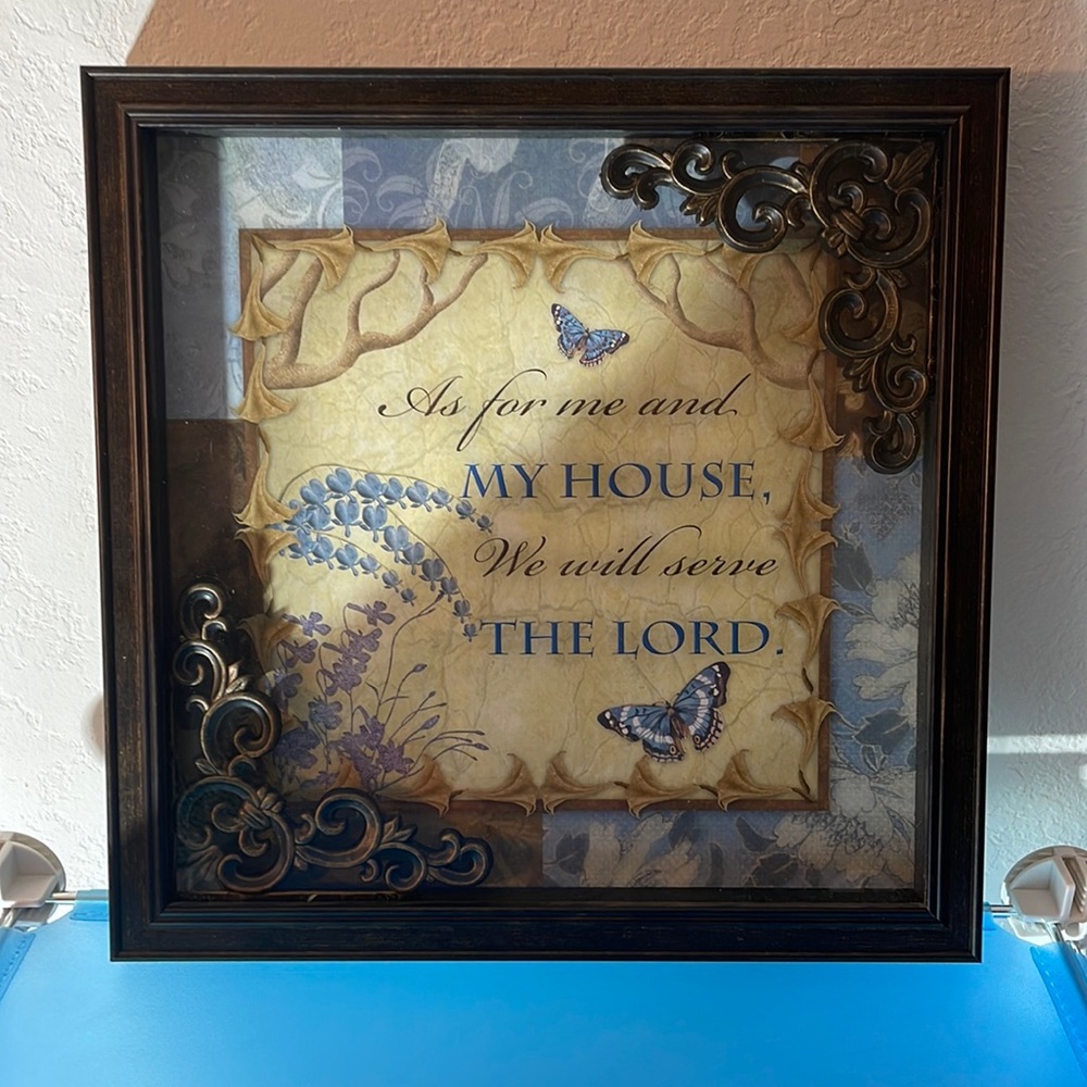 Wall Hanging/Picture